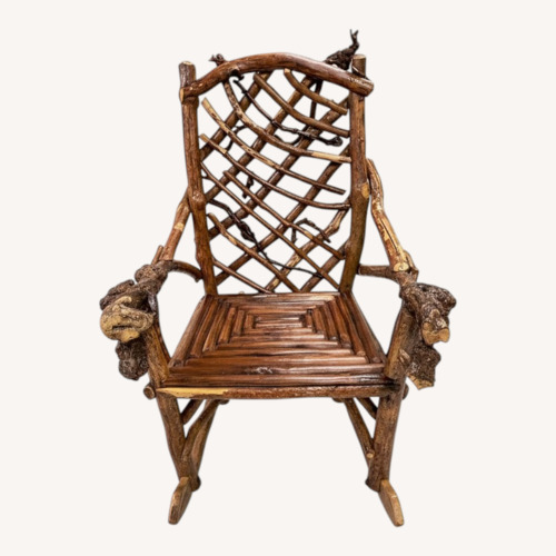 Used Americana Chair for sale on AptDeco