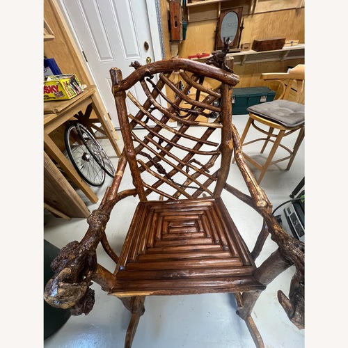 Used Americana Chair for sale on AptDeco