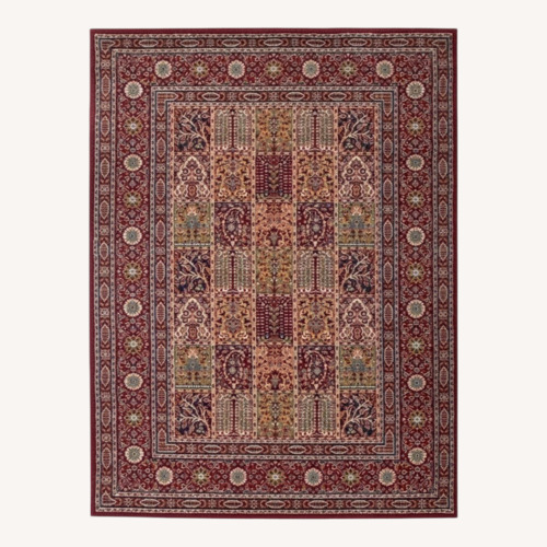 Used VALBY RUTA Rug for sale on AptDeco