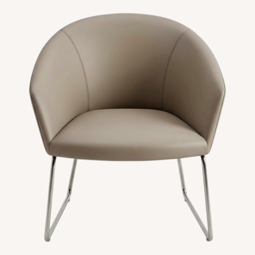 Used Andreu World Custom Made Chair for sale on AptDeco