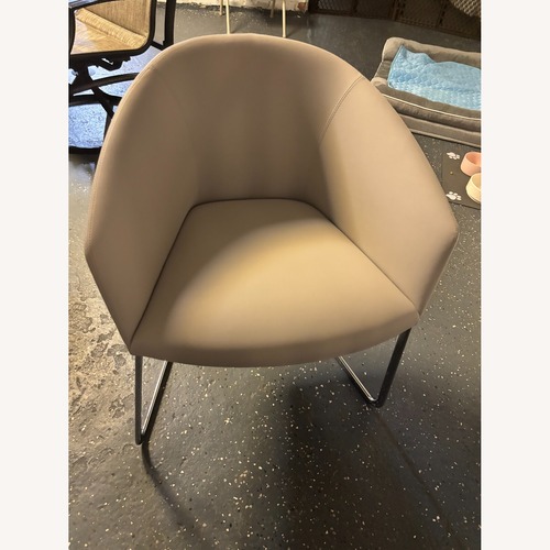 Used Andreu World Custom Made Chair for sale on AptDeco