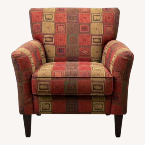 Used Macy’s Modern Concept Club Chairs for sale on AptDeco