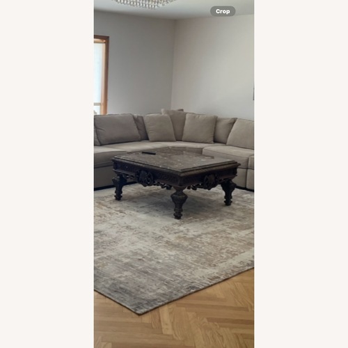 Used Dining Room Table Set for sale on AptDeco