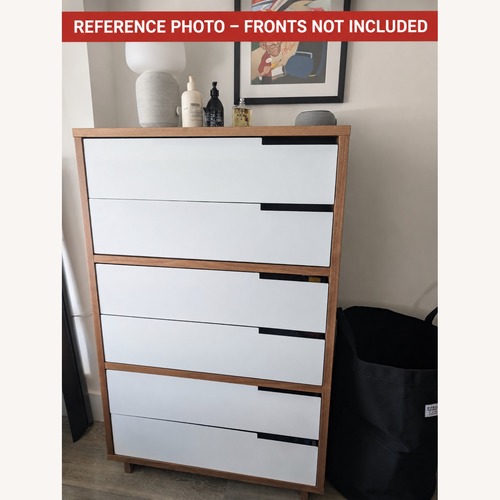 Used Blu Dot Modu-licious #5 Dresser for sale on AptDeco