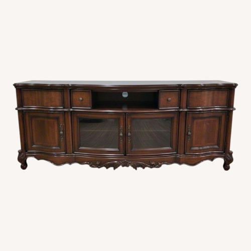 Used Entertainment System  for sale on AptDeco
