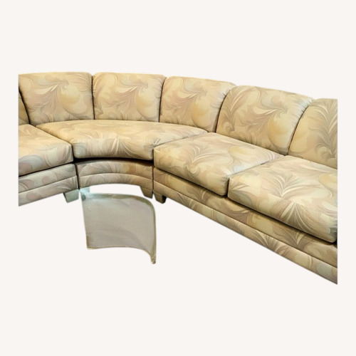 Used Custom Sofa for sale on AptDeco