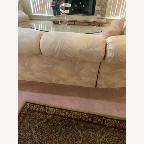 Used Custom Sofa for sale on AptDeco