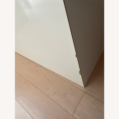 Used Custom Dining Set for sale on AptDeco