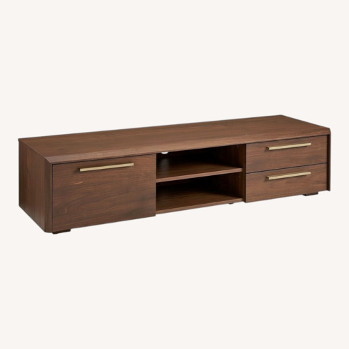 Used Castlery Vick TV Stand for sale on AptDeco
