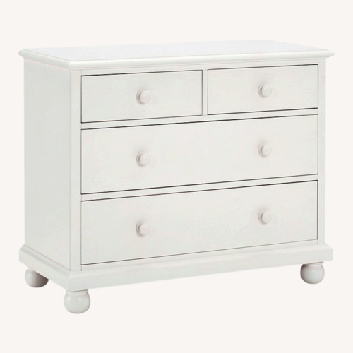Used Potter Barn Kids Catalina Dresser for sale on AptDeco