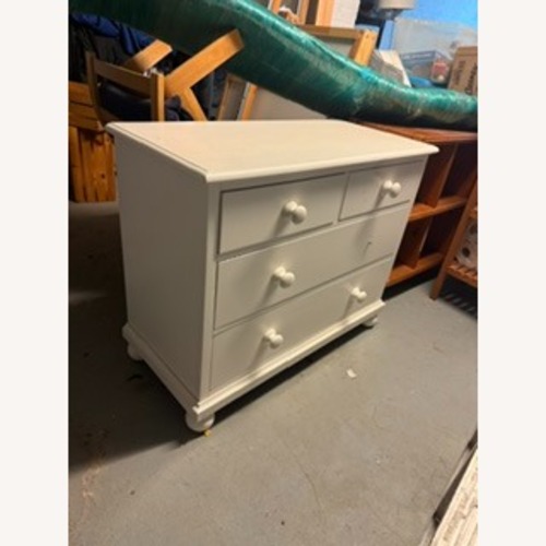 Used Potter Barn Kids Catalina Dresser for sale on AptDeco