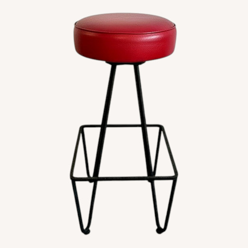 Used Mid Century Royal Industries Bar Stools for sale on AptDeco