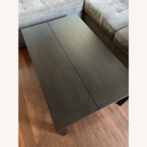 Used IKEA Trulstorp Coffee Table for sale on AptDeco
