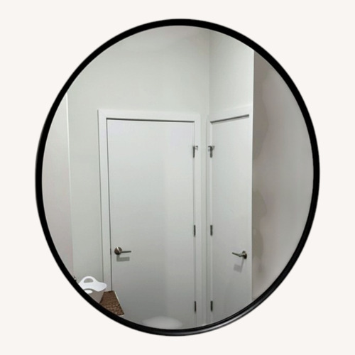 Used Wall Mirror  for sale on AptDeco