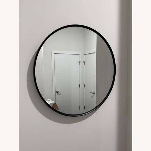 Used Wall Mirror  for sale on AptDeco
