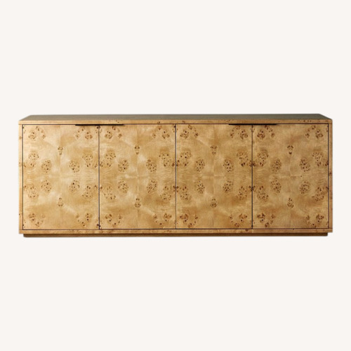 Used Arhaus Corey Sideboard for sale on AptDeco
