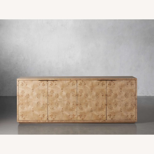 Used Arhaus Corey Sideboard for sale on AptDeco