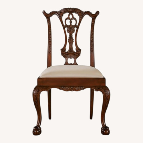 Used Maitland Smith Dinig Chairs for sale on AptDeco