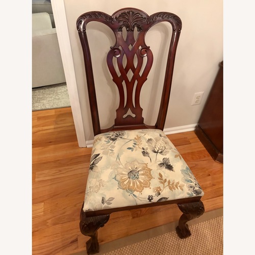 Used Maitland Smith Dinig Chairs for sale on AptDeco