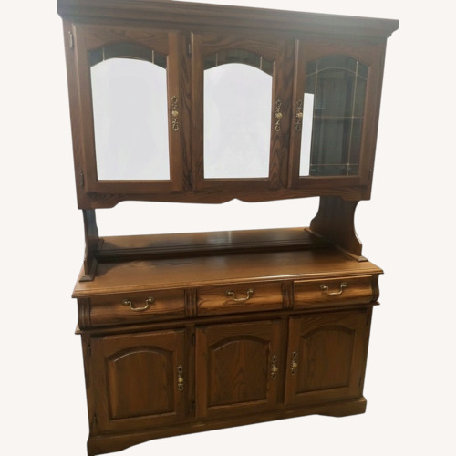 Used China Cabnit for sale on AptDeco