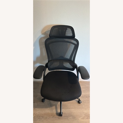 Used Office Chair for sale on AptDeco