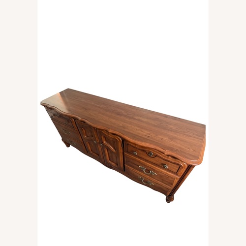 Used French Country Triple Dresser for sale on AptDeco