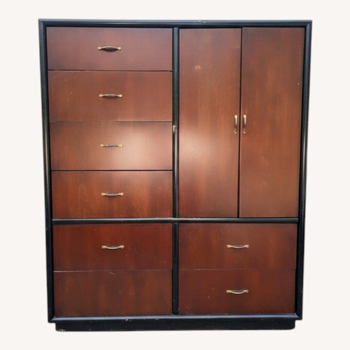 Used Wooden Dresser for sale on AptDeco