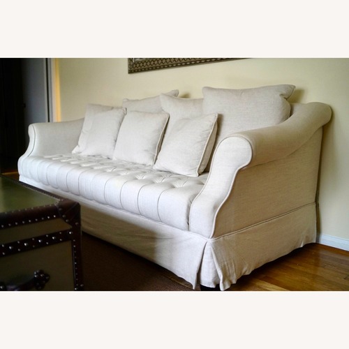 Used ABC Carpet and Home 3+ Seater Sofa for sale on AptDeco
