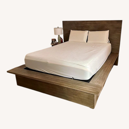Used Bed Frame for sale on AptDeco