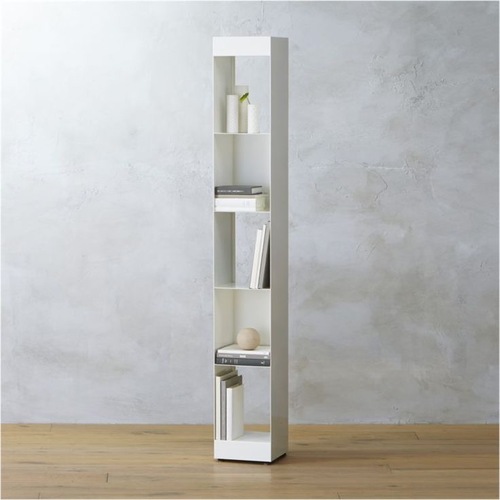Used CB2 Carlson II Tower for sale on AptDeco