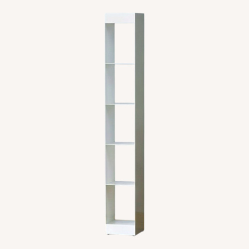 Used CB2 Carlson II Tower for sale on AptDeco