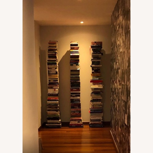 Used Design Within Reach Story Bookshelves for sale on AptDeco