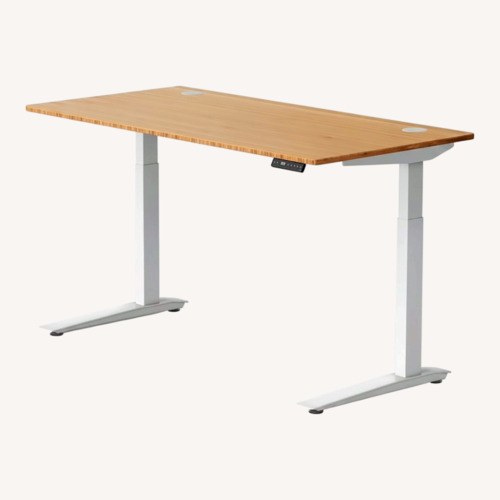 Used Fully Jarvis Standing Desk for sale on AptDeco