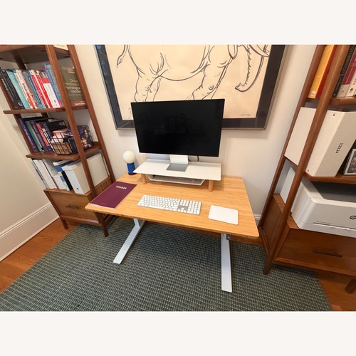 Used Fully Jarvis Standing Desk for sale on AptDeco