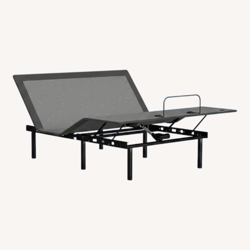 Used Casper Adjustable Bedframe - Full Size for sale on AptDeco