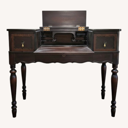Used Antique Ladies/Secretary Writing Desk for sale on AptDeco