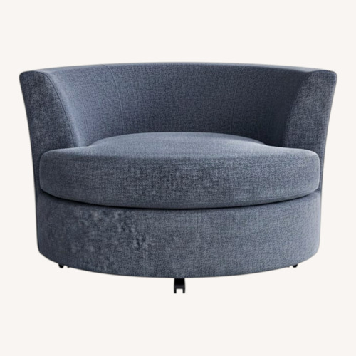 Used Briar Street Rotating Sofa for sale on AptDeco