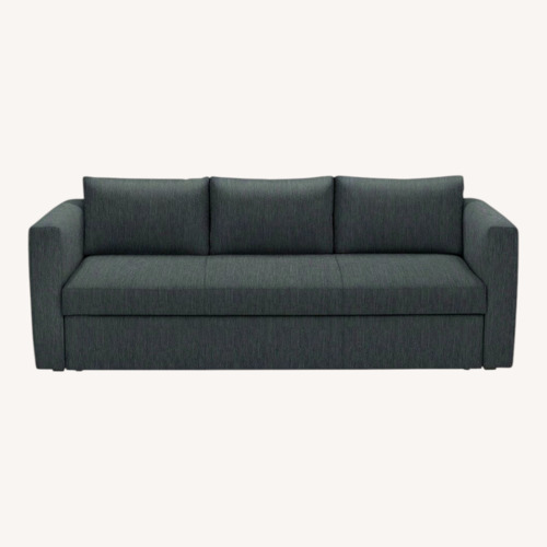 Used Room & Board Oxford 3 Seater Sleeper Sofa for sale on AptDeco