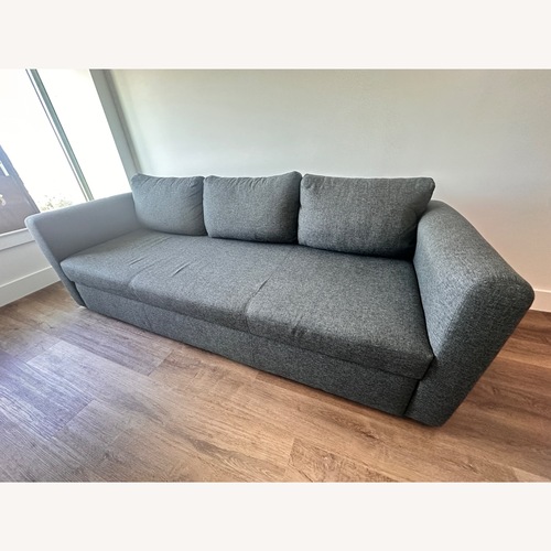 Used Room & Board Oxford 3 Seater Sleeper Sofa for sale on AptDeco