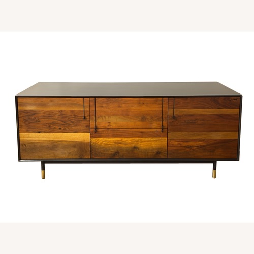 Used BDDW Lake Credenza Designed by Tyler Hays for sale on AptDeco