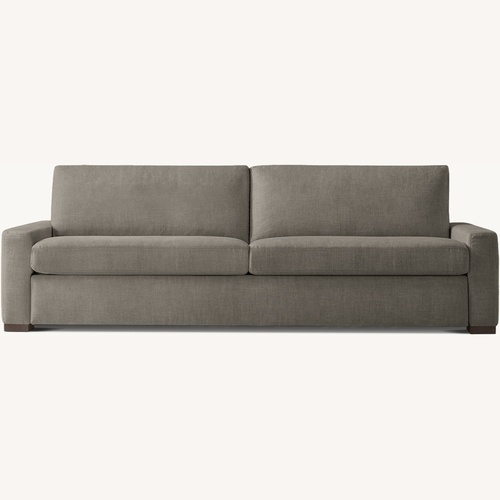 Used Restoration Hardware Maxwell Sleeper Sofa for sale on AptDeco