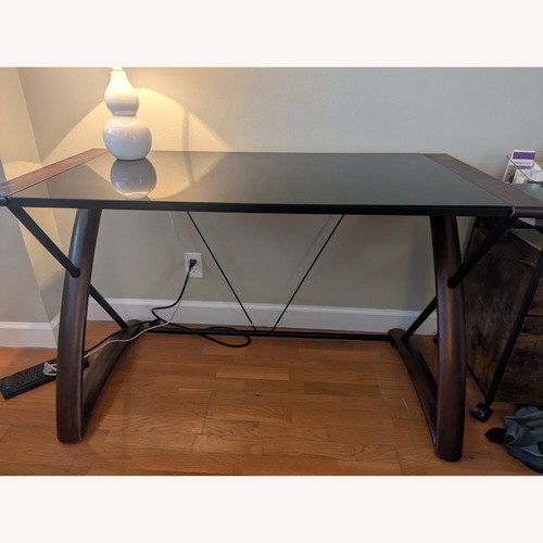 Used Work Desk, for sale on AptDeco