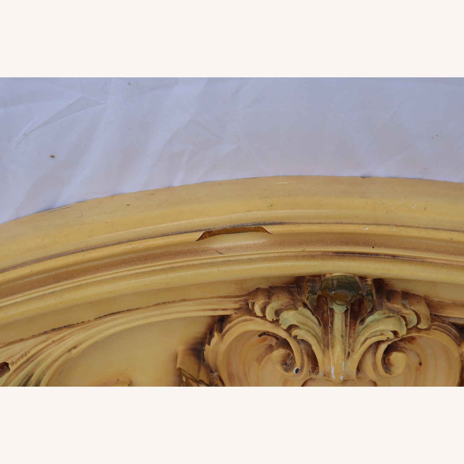 Gold Headboard - image-12