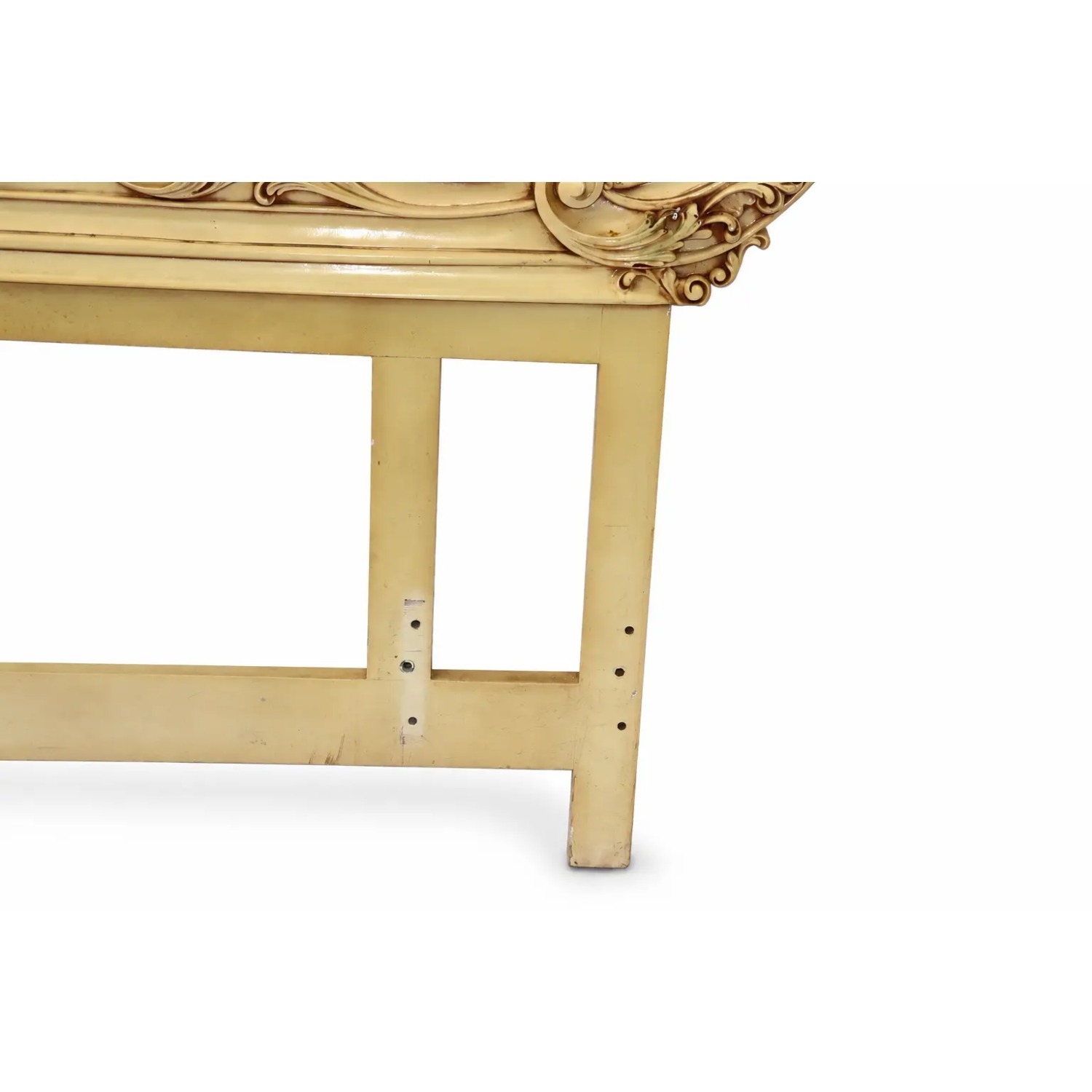 Gold Headboard - image-8