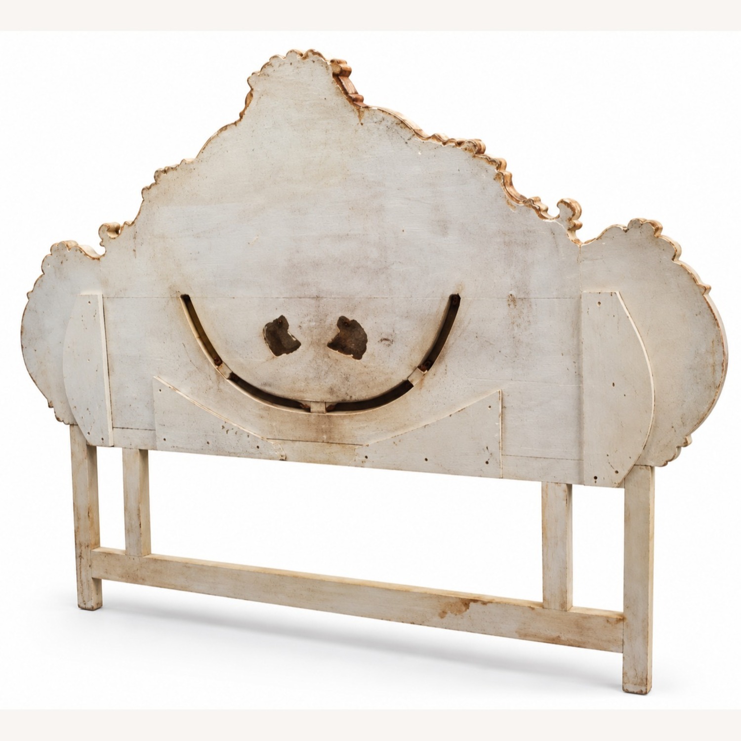 Gold Headboard - image-9