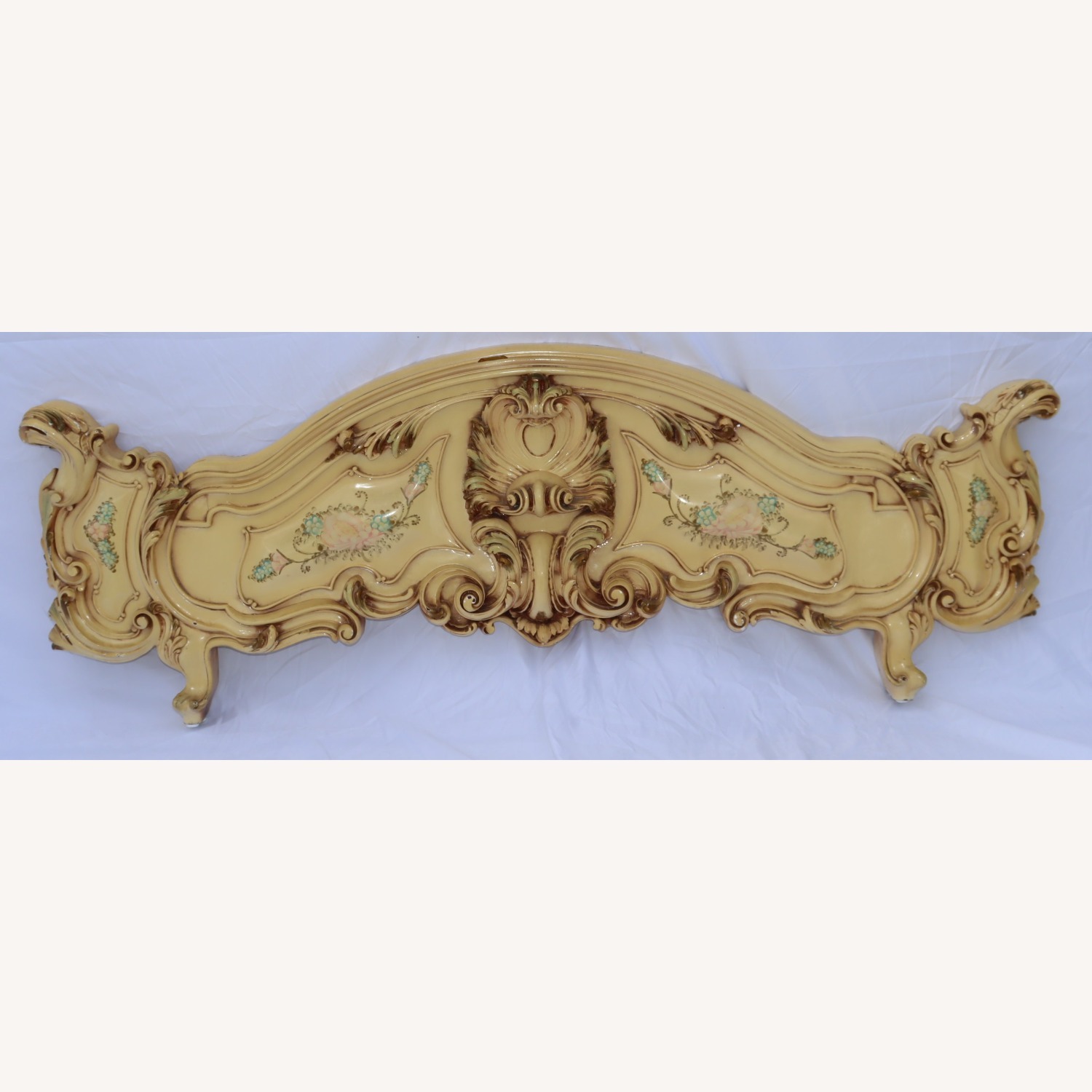 Gold Headboard - image-17