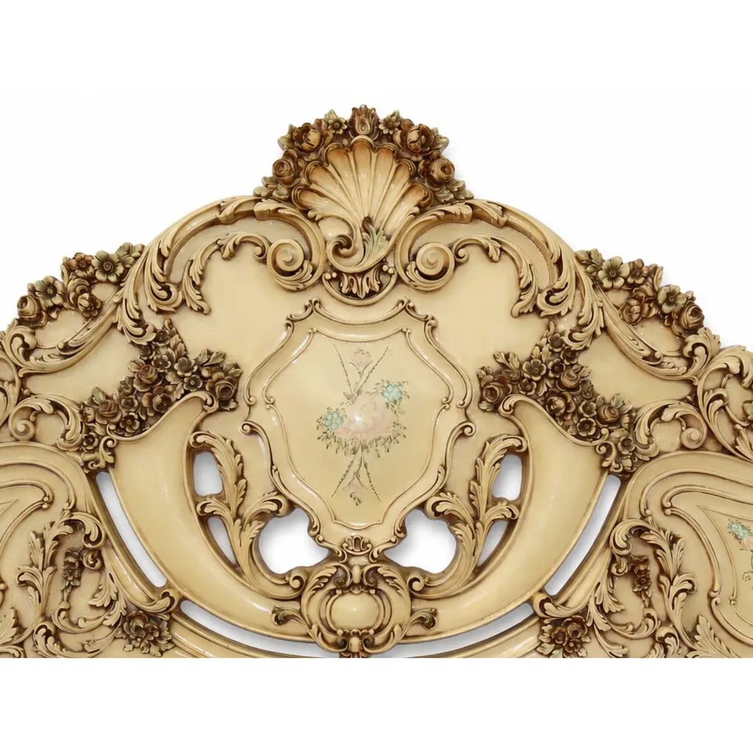 Gold Headboard - image-4