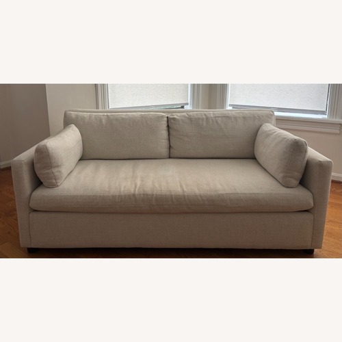 Used West Elm Marin Sofa (71") for sale on AptDeco