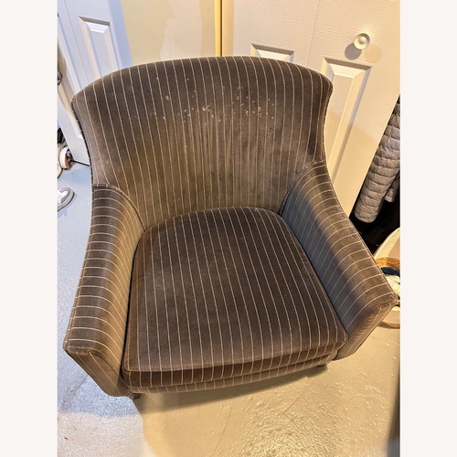 Used Room & Board Tate Chair for sale on AptDeco