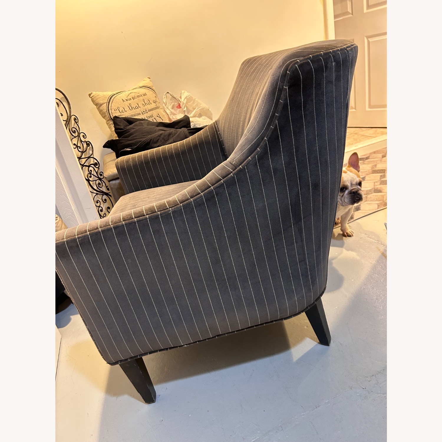 Room & Board Tate Chair - image-2